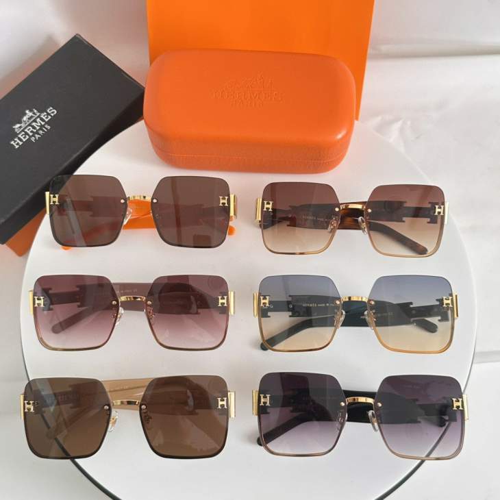 Picture of Hermes Sunglasses _SKUfw70220812fw